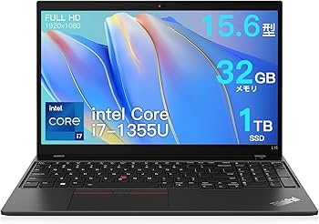 Amazon.co.jp: 【整備済み品】 レノボ ノートパソコン office